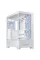 Корпус Asus A31 Plus White Tempered Glass без БЖ