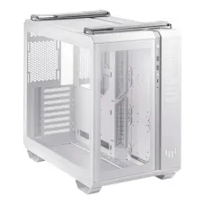 Корпус Asus TUF Gaming GT502 Plus White без БЖ (90DC0093-B19000)