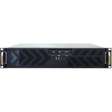 Корпус Chieftec 2U UNC-210T-B-U3-OP без БЖ