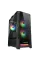 Корпус Cougar Duoface RGB Black без БЖ