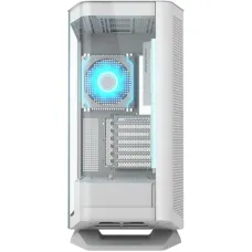 Корпус Cougar FV270 RGB White без БЖ