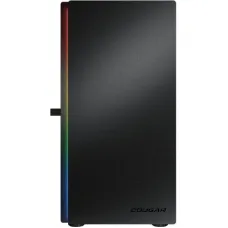 Корпус Cougar Purity RGB Black без БЖ