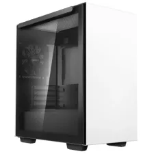 Корпус DeepCool Macube 110 White (R-MACUBE110-WHNGM1N-G-1) без БЖ