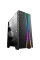 Корпус Golden Field Phantom M8B Black 500W