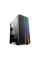 Корпус Golden Field Phantom M8B Black без БЖ