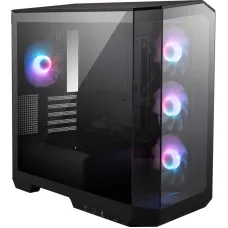 Корпус MSI MAG Pano M100R PZ без БЖ
