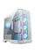 Корпус MSI MAG Pano M100R PZ White