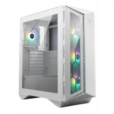 Корпус MSI MPG Gungnir 110R White без БЖ