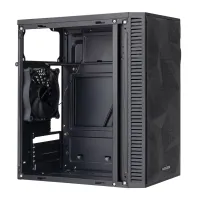 Корпус Prologix E104 Mesh Black