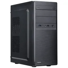 Корпус Prologix E108 500W Black