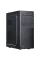 Корпус Prologix E108 500W Black