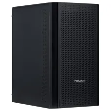 Корпус Prologix E110 Black