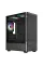 Корпус Prologix Lumi GM-01MAB Mesh Black