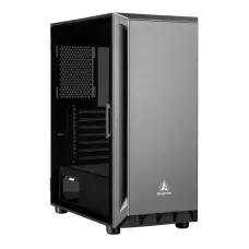 Корпус Segotep GANK 5 Black без БЖ, 2хUSB2.0, 1хUSB3.0 (SG-GK5) (6959371302609)