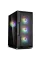 Корпус Zalman I3 NEO RGB Black (I3NEOBLACK)