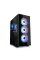 Корпус Zalman i3 Neo TG Black (I3NEOTGBLACK)