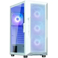 Корпус Zalman i3 Neo White (I3NEOARGBWHITE) без БЖ