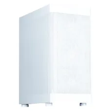 Корпус Zalman I4 Black White (I4WHITE) без БЖ