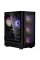 Корпус Zalman I6 Black (I6BLACK) без БЖ