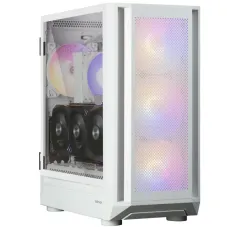 Корпус Zalman I6 White (I6WHITE) без БЖ