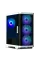 Корпус Zalman M4 White (M4WHITE) без БЖ