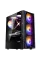 Корпус Zalman N4 Rev.1 ZM700-TXII Black 700W