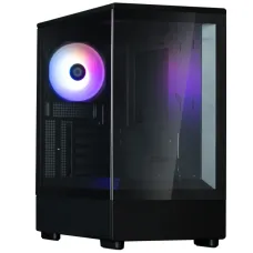 Корпус Zalman P10 Black (P10BLACK) без БЖ