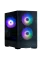 Корпус Zalman P30 AIR Black (P30AIRBLACK)