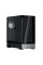 Корпус Zalman P40 Prism Black (P40PRISMBLACK)