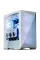 Корпус Zalman Z9 Iceberg MS White (Z9ICEBERGMSWHITE)