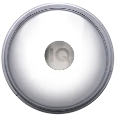 Кришка IQ Be Smart IQ-9301-20, 20 см