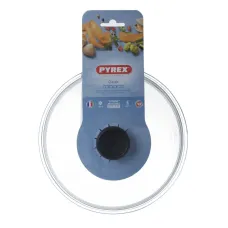 Кришка Pyrex Bombe B24CL00/7646, 24 см