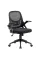 Крісло Defender Office Black (64317)