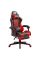Крісло Defender Rock Red/Black (64346)