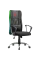 Крісло Defender Totem Black (64335)