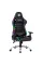 Крісло Defender Ultimate Black (64355)