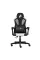 Крісло для геймерів 1stPlayer P01 Black-White