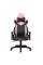 Крісло для геймерів 1stPlayer WIN101 Black-Pink