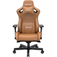 Крісло для геймерів Anda Seat  Kaiser 2 XL Brown (AD12XL-07-K-PV-K01)