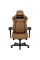 Крісло для геймерів Anda Seat Kaiser 4 Size L Brown