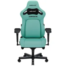 Крісло для геймерів Anda Seat Kaiser 4 Size L Green (AD12YDDC-L-20-E-PV/C)