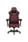 Крісло для геймерів Anda Seat Kaiser 4 Size L Maroon