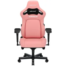 Крісло для геймерів Anda Seat Kaiser 4 Size L Pink (AD12YDDC-L-20-P-PV/C)