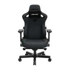 Крісло для геймерів Anda Seat Kaiser Frontier XL Black (AD12YXL-17-B-PV)