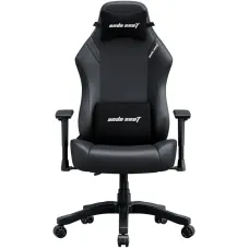 Крісло для геймерів Anda Seat Luna Size L Black (AD18-44-B-PV/C)