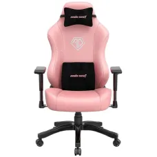 Крісло для геймерів Anda Seat Phantom 3 Size L Pink (AD18Y-06-P-PV)