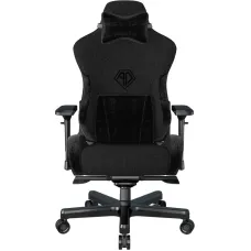 Крісло для геймерів Anda Seat T-Pro 2 Size XL Black (AD12XLLA-01-B-F)