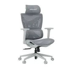 Крісло для геймерів Anda Seat X-Air Pro Mega XL Mesh Gray (AD-WY-01-GGF)