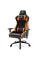 Крісло для геймерів Aula F1031 Gaming Chair Black/Orange