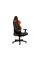 Крісло для геймерів Canyon Deimos Black/Orange (CND-SGCH4)